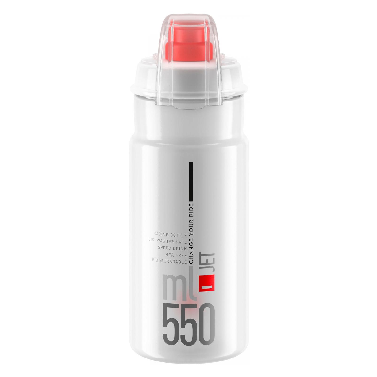 Elite Jet Plus (0.55 l) (EL0190408)