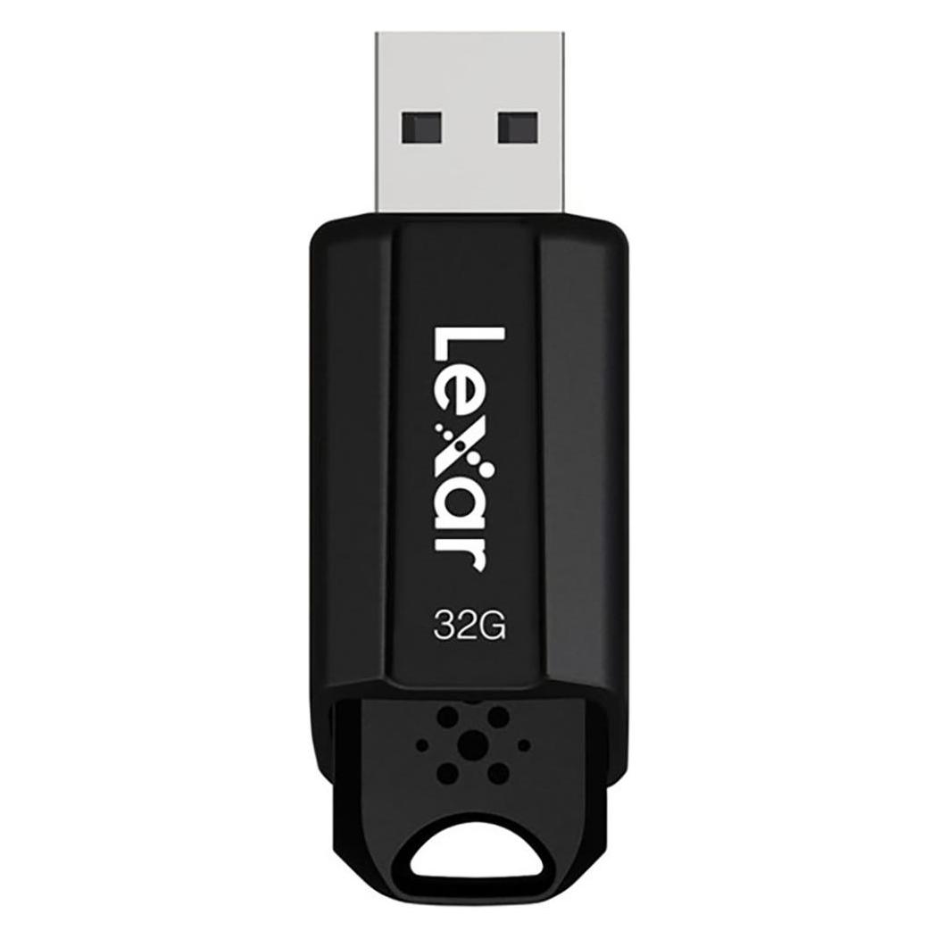 Lexar JumpDrive S80 (32 GB, USB-A) (LJDS080032G-BNBNG)