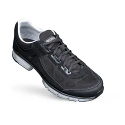 Specialized Cadet Fahrradschuh, Größe 42/9, Schwarz/Grau – robuster, atmungsaktiver Kids-Schuh für sicheren Halt bei jeder Fahrt