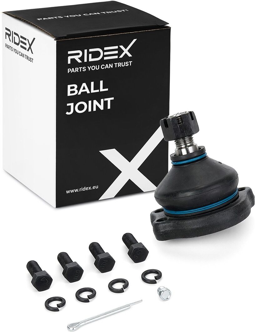 RIDEX 2462S0189 Ball Joint