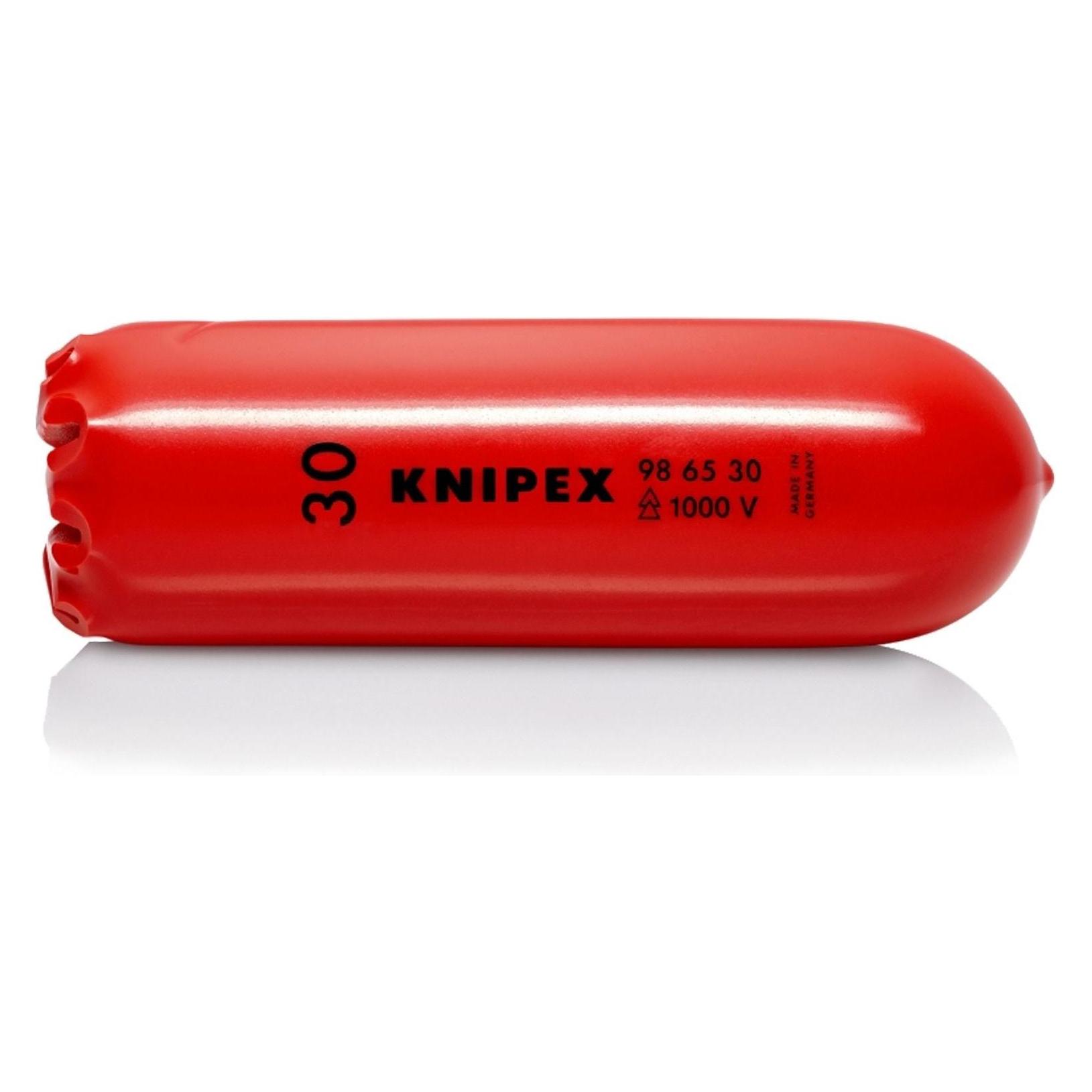 Knipex Selbstklemm-Tülle (98 66 30)
