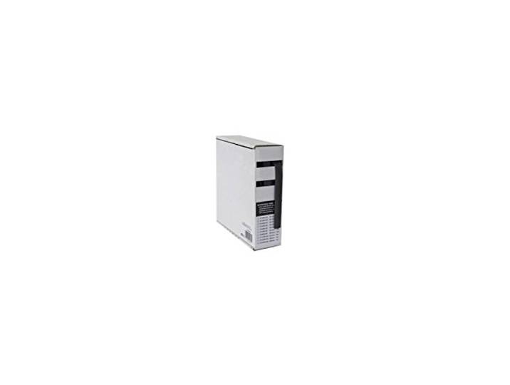 VELLEMAN - ST120BK-BX krimpkous 12.0mm - zwart - 8m 145981