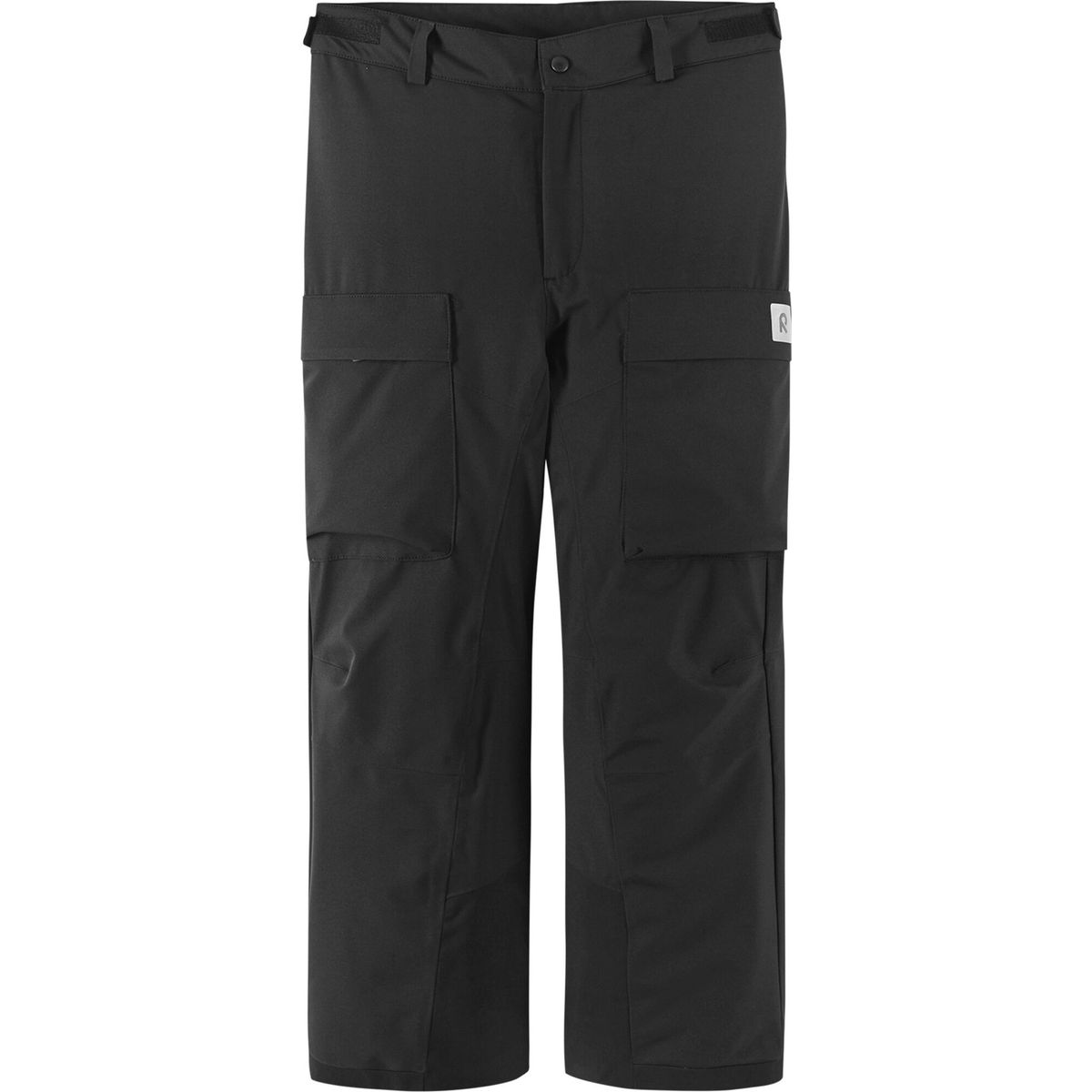 Reima Viekkala black (9990) 128 cm 5100395A9990128