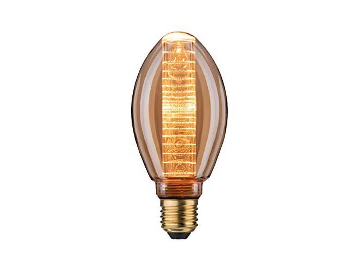 Paulmann Inner Glow Edition LED Birne E27 3,6W 1800K Gold