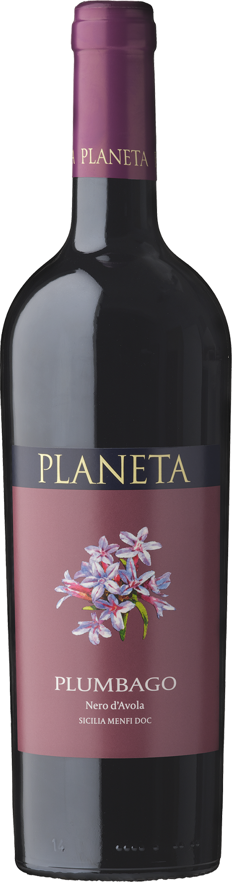 Planeta Nero d'Avola 'Plumbago' 2023