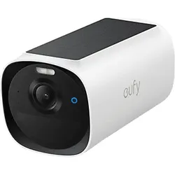 EUFY eufyCam E40 - Zusatzkamera, Überwachungskamera mit Nachtsicht