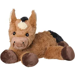 Welliebellies Wärmestofftier Pferd Groß 1 ST