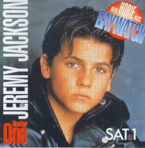 Jeremy Jackson - Number One - Preis vom 09.10.2026 07:28:09 h