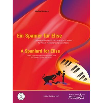 Ein Spanier für Elise -
