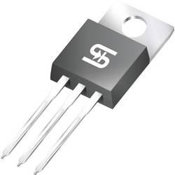 Taiwan Semiconductor Schottky-Diode MBR2545CTH TO-220AB Dual Tube