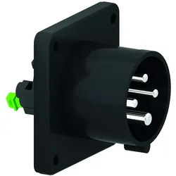 Bals Elektrotech. CEE-Gerätestecker 28313