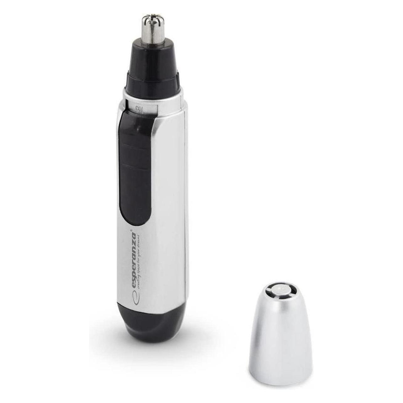 Esperanza EBG004S silber (EBG004S - 5901299918753)