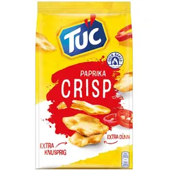 Paprika Crisp