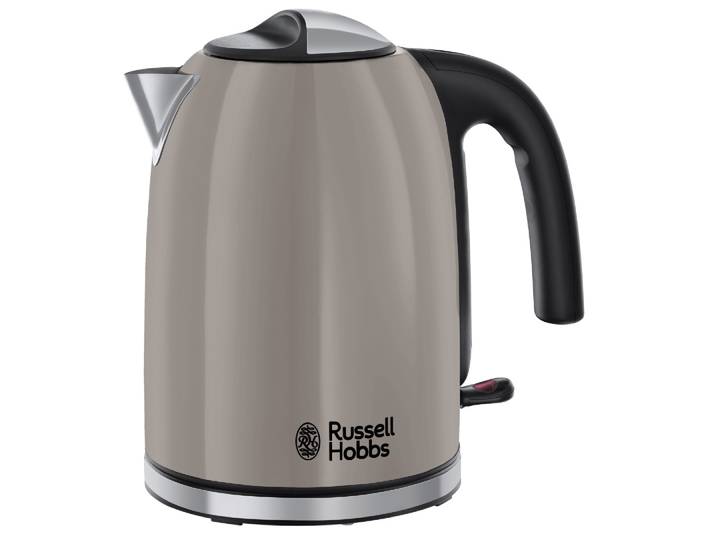 Russell Hobbs Colours Plus Waterkoker Bruin