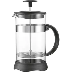 Ritzenhoff & Breker Kaffeebereiter 'Vista', Kaffeebereiter, Transparent