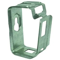 PROTEC Sammelhalterung PSHEM 30 Metall 30 Kabel