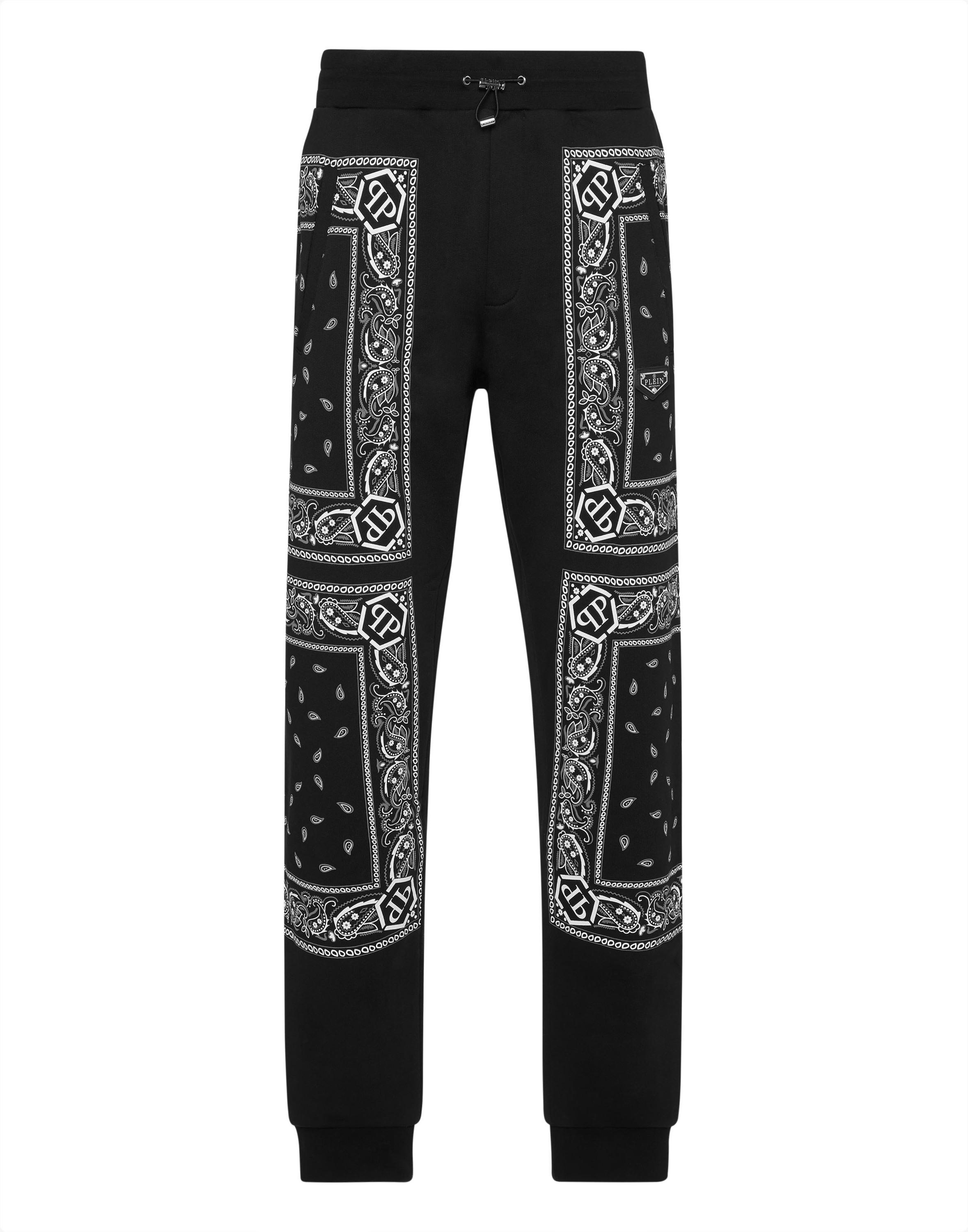 Joggingbroek Paisley
