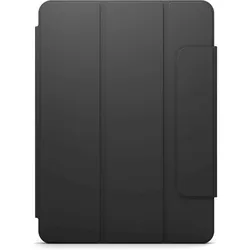 Vonmählen Foldable Folio (Apple iPad Air 11 2025), Tablet Hülle, Schwarz