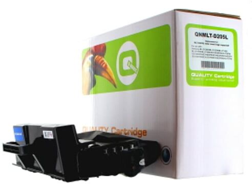 Q-Nomic SU963A toner (MLT-D205L) negro XL