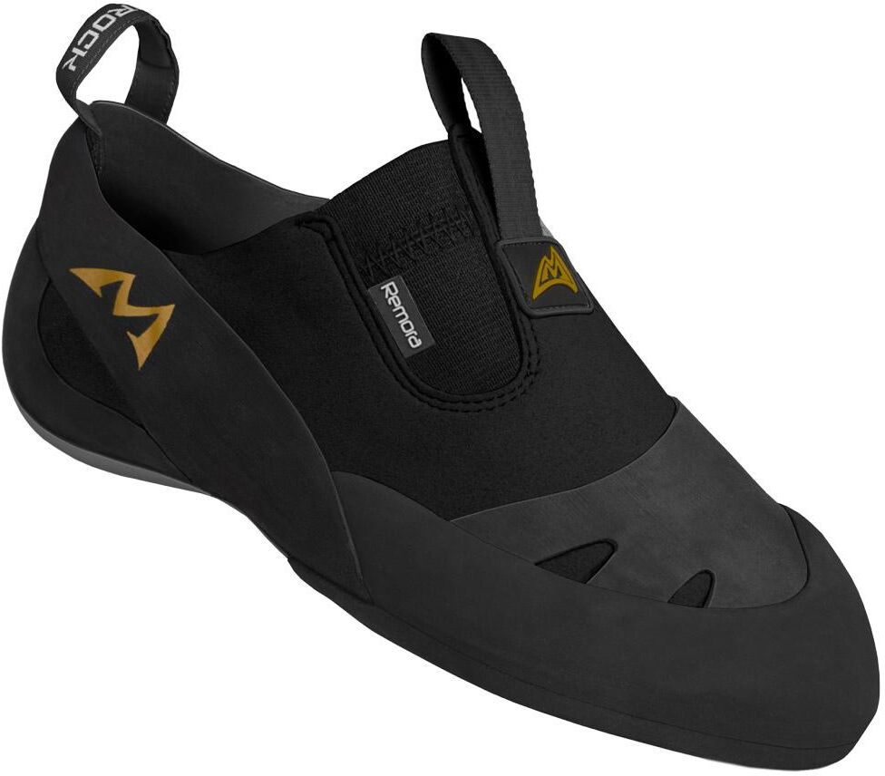 Mad Rock  - Remora Hv Black Noir Black Noir - 40 - Chaussons d'escalade