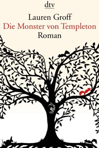 Lauren Groff - Die Monster von Templeton: Roman - Preis vom 01.10.2026 17:08:56 h