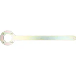 Kurbelwellen Riemenscheiben-Gegenhalter für Subaru, 480mm