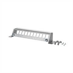 METZ CONNECT SmartConnectPP 12Port Keystone, unbestückt 130927-1200KE