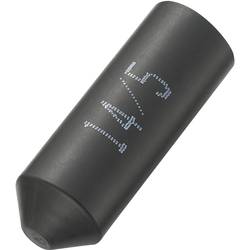TRU COMPONENTS 1566787 Warmschrumpf-Endkappe Nenn-Innendurchmesser (vor Schrumpfung): 16 mm 1 St.