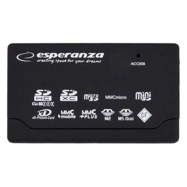 Esperanza EA119 (USB 2.0) (EA119)