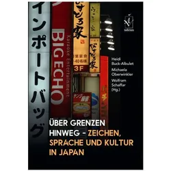 Über Grenzen hinweg - Zeichen, Sprache, Sachbücher