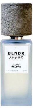 Profumo unisex Blndrgrphy Jasmine martini extrait de parfum