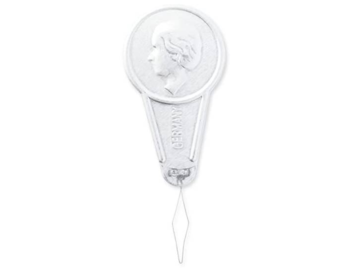 Prym - Prym Aluminium Zilver Naaldinsteker - 100 Stukken