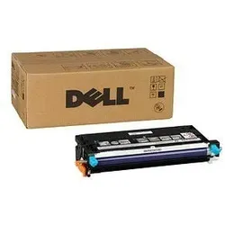 Dell 593-10166 Toner – cyan – neu verpackt