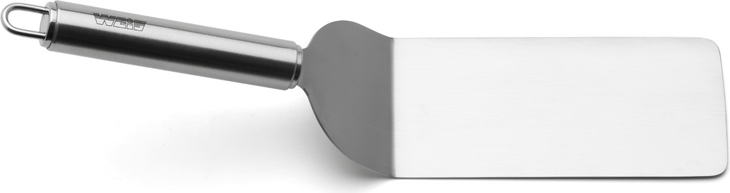 Karl Weis Profi Palette Gebogen Gourmet Uitvoering