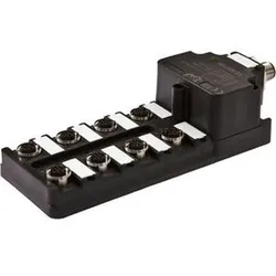 Ipf Electronic Logikmodul, 42x172x60mm, VL600108
