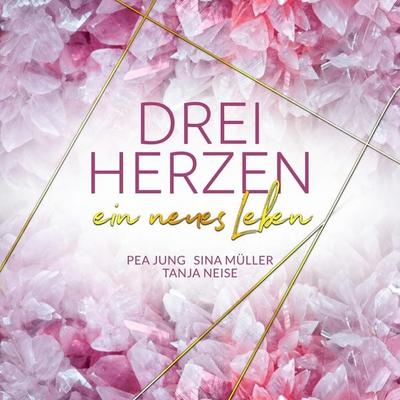 ein neues Leben (3hearts2gether 3) - Tanja Neise,Sina Müller,Pea Jung, Audio, 4066004943978
