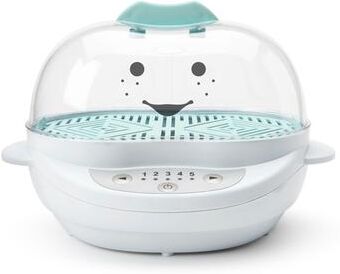 NutriBullet Baby Food Steamer