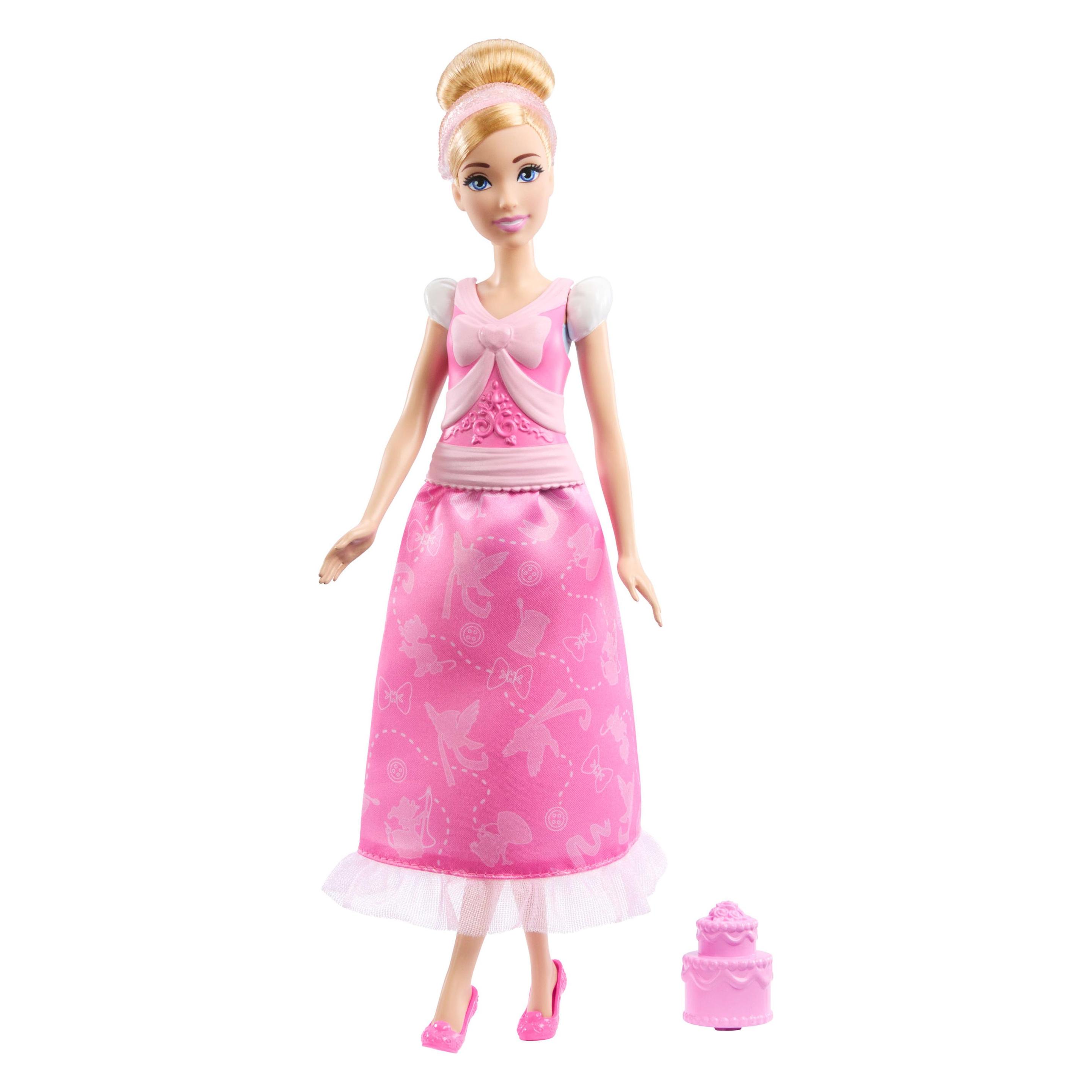 Disney Princess Cinderella 2in1 (JCR95)