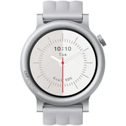 CMF by Nothing Watch 3 Pro 47mm hellgrau