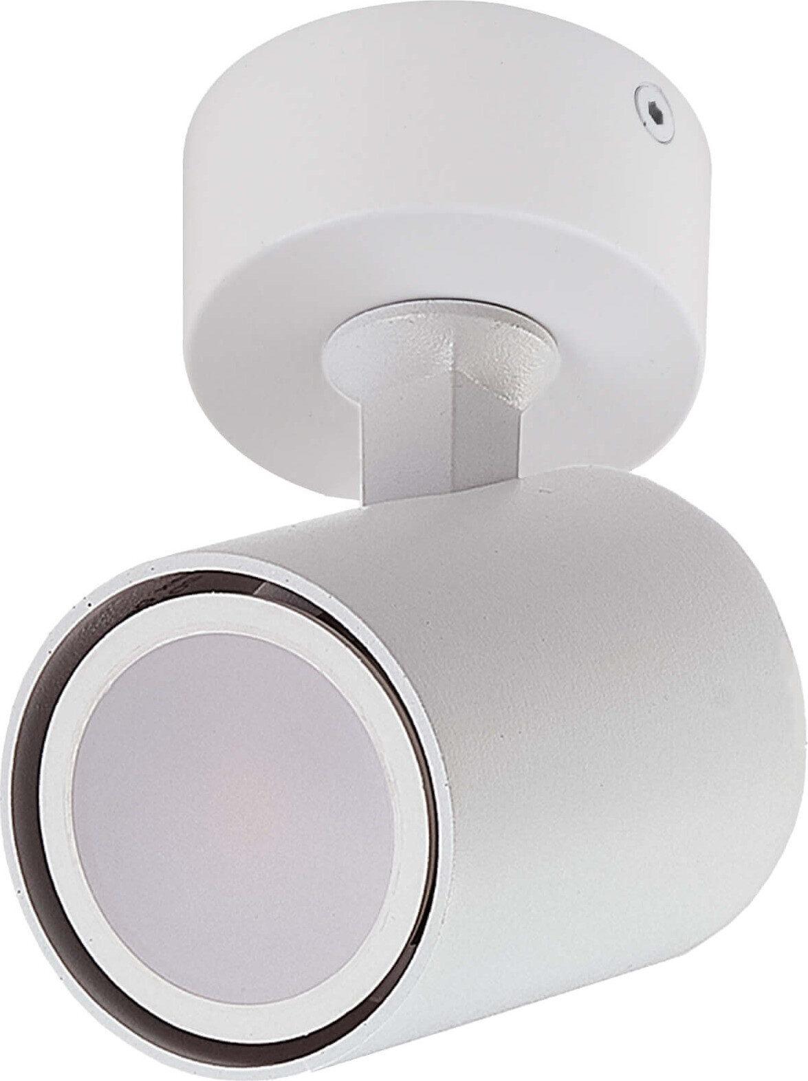Light Prestige Wandlamp Accentverlichting Rond Wit