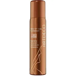 Artdeco, Selbstbräuner, Spray On Leg Foundation (Selbstbräunungsspray, 100 ml)