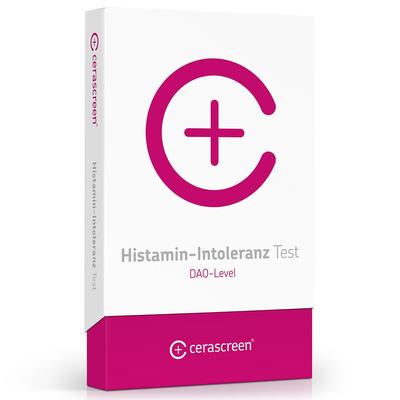 Cerascreen Histamin-Intoleranz Test-Kit 1 St Test