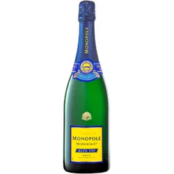 Champagner Heidsieck & Co Monopole - Blue Top