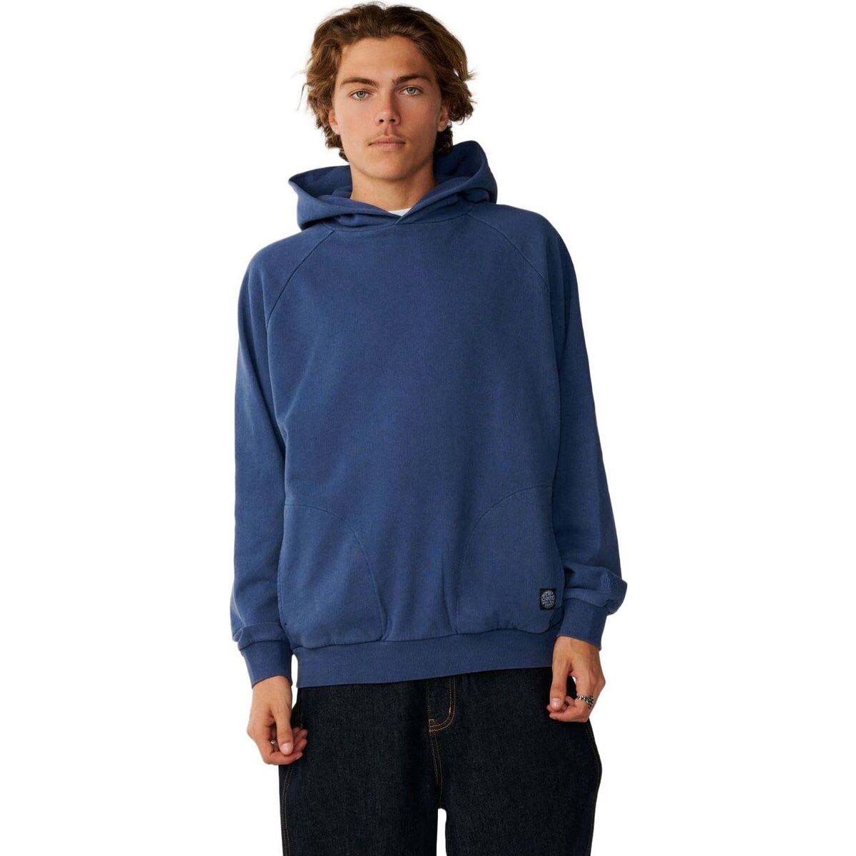 RipCurl Premium Surf Hood light navy (2359) S 0AWMFL-2359-S