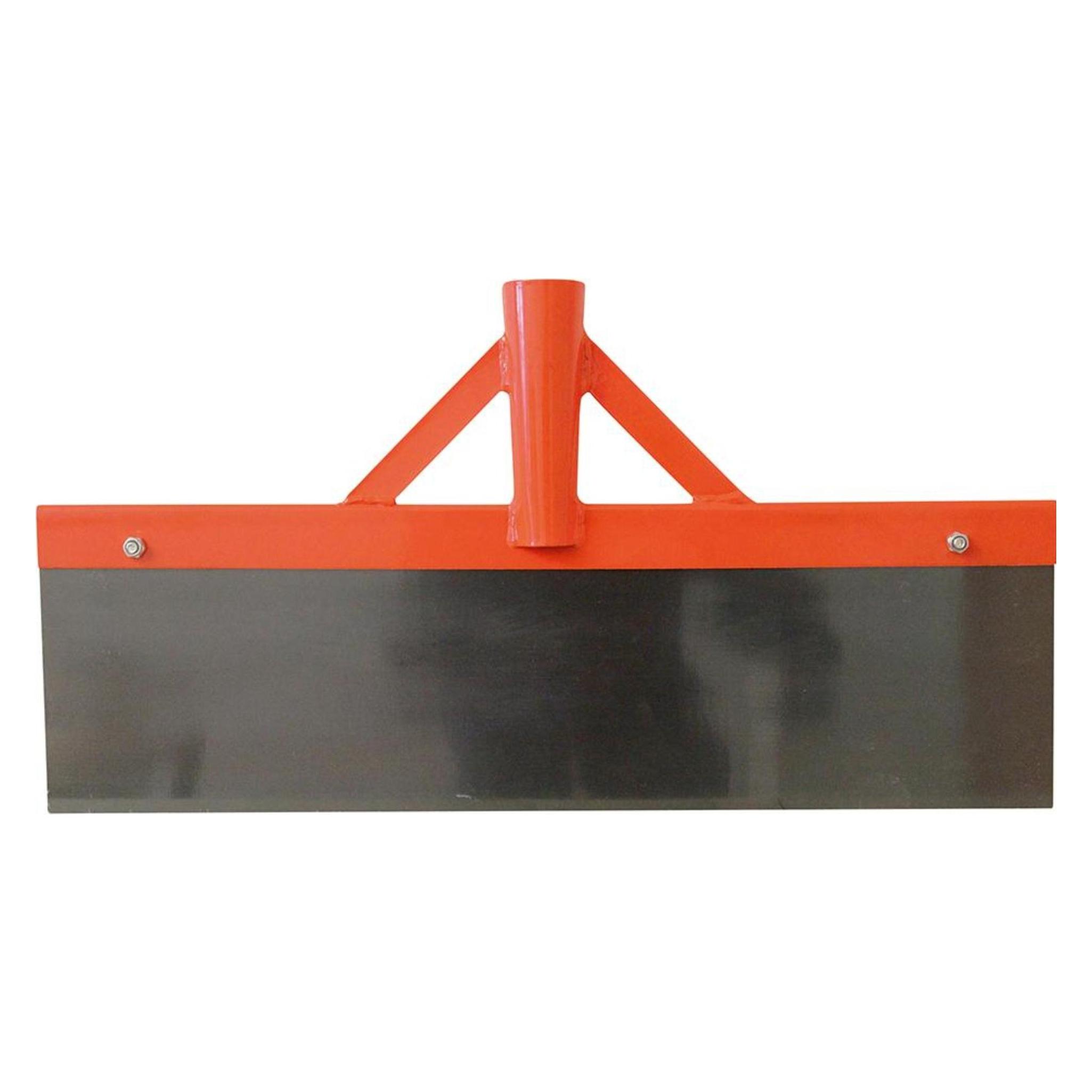 Magni E/D/E Stossscharre ohne Stiel 500 mm (4016092550992)