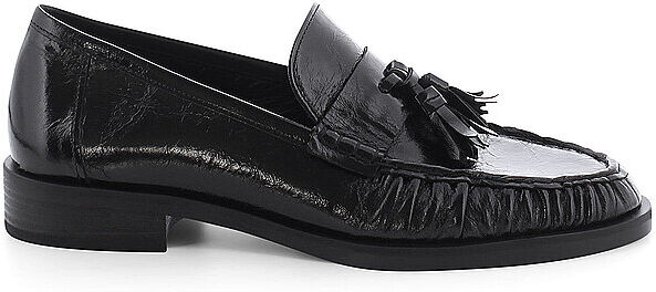 KENNEL & SCHMENGER Loafer MILL OXFORD schwarz   38 38