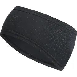 ENERGETICS Ux.-Stirnband Motto ux AOP/REFLECTIVE/BLACK, AOP/REFLECTIVE/BLACK, -