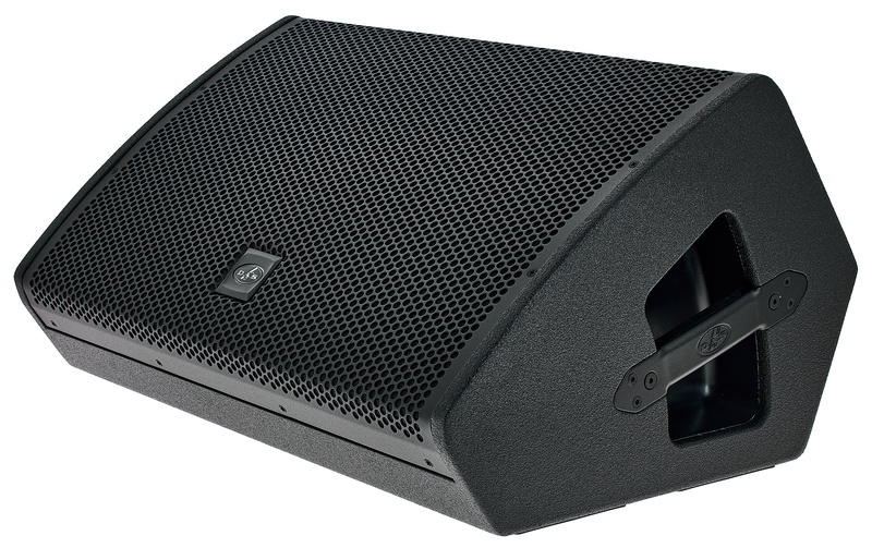 DAS Audio EVENT-M210A-230 nero