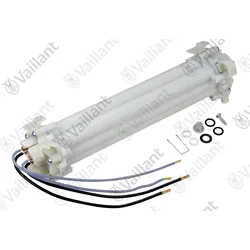 Heizkörper, 18 kW Vaillant-Nr. 061648