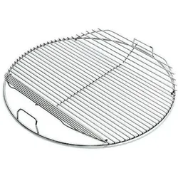 Weber, Grillrost, BBQ 47 cm